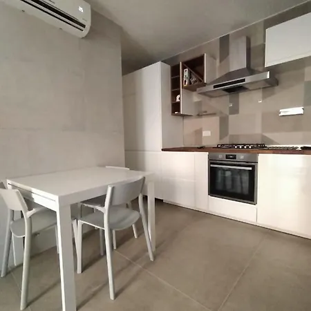 Ferienhaus Giu Da Nonna Geata